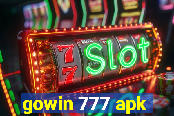 gowin 777 apk